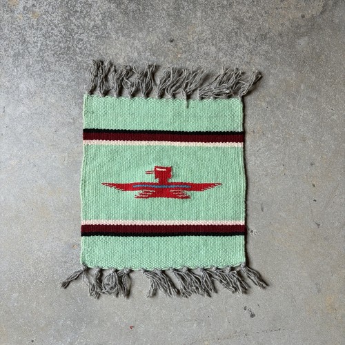 Vintage southwest chimayo - vintage,