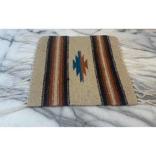 Vintage southwestern handwoven - vintage,